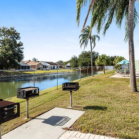 Bella Villa Bradenton Exterior foto