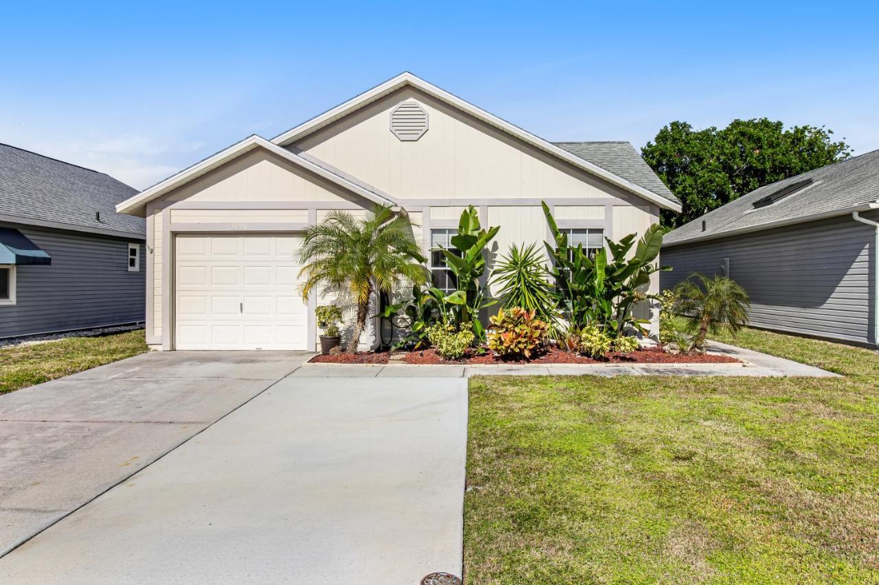 Bella Villa Bradenton Exterior foto