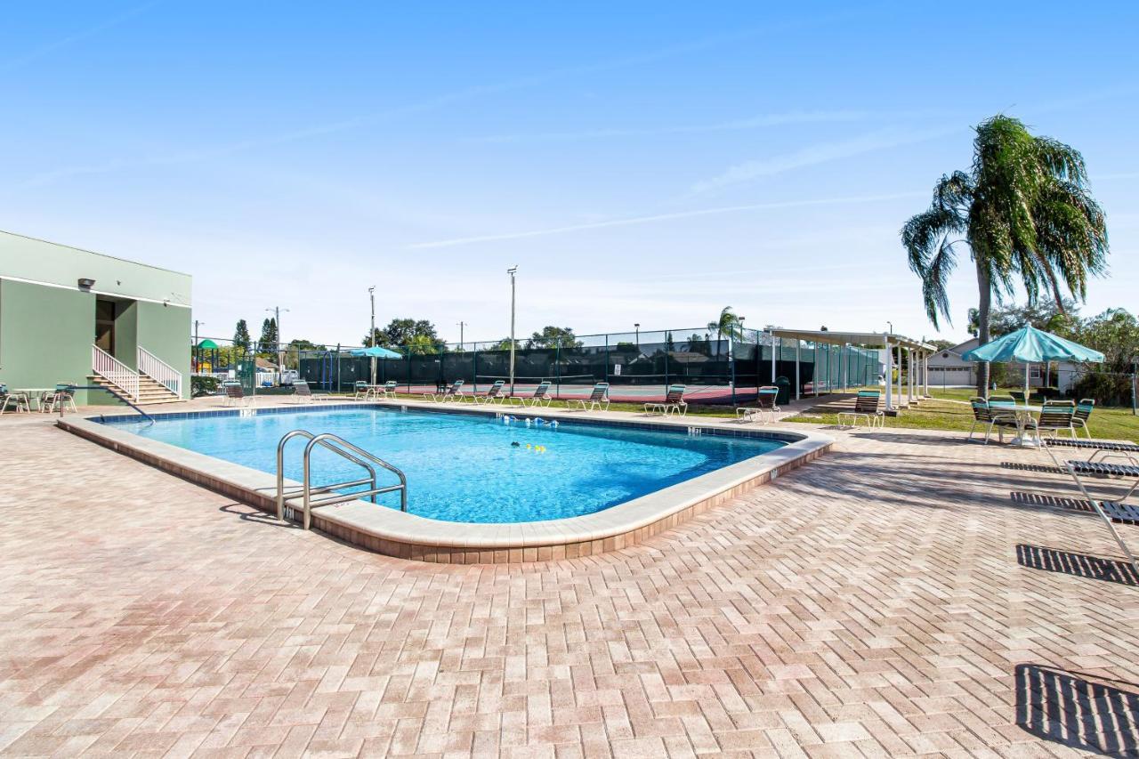 Bella Villa Bradenton Exterior foto
